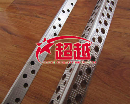 鍍鋅板裝修線條